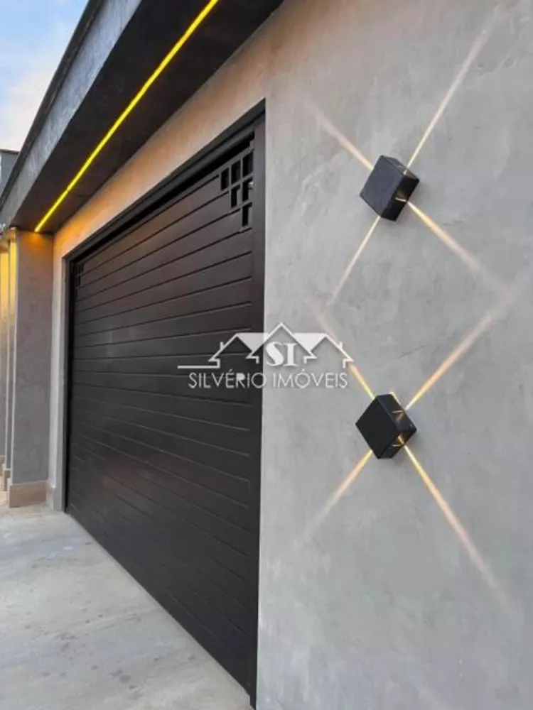 Casa, 3 quartos, 246 m² - Foto 37