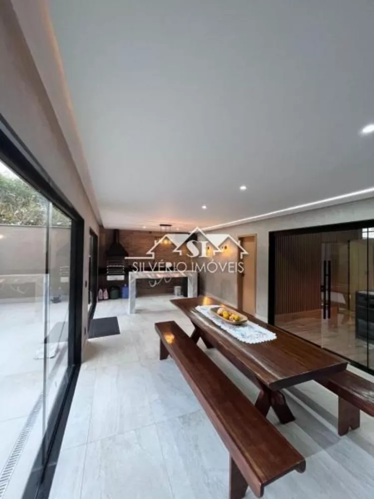 Casa, 3 quartos, 246 m² - Foto 35