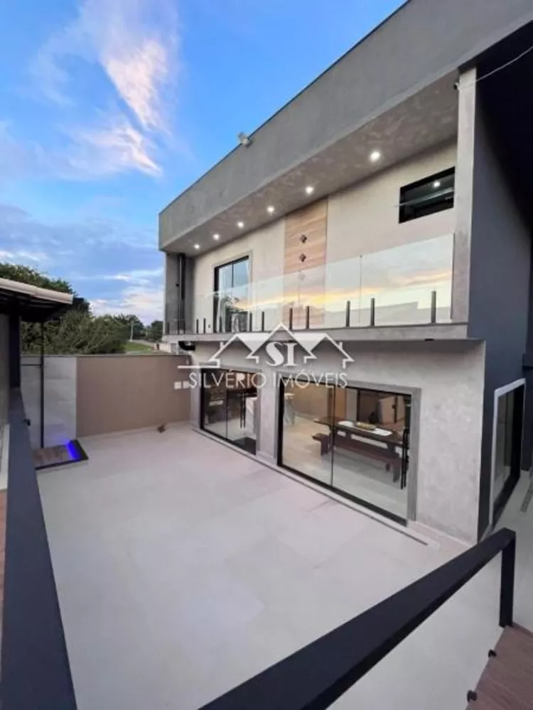 Casa, 3 quartos, 246 m² - Foto 42