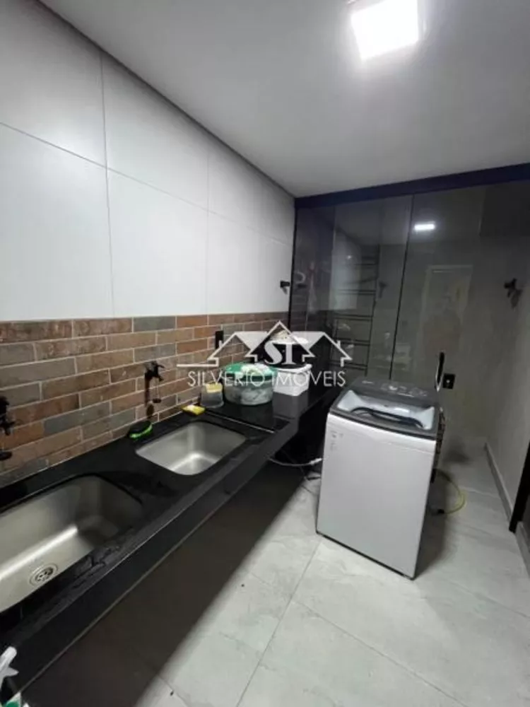 Casa, 3 quartos, 246 m² - Foto 27