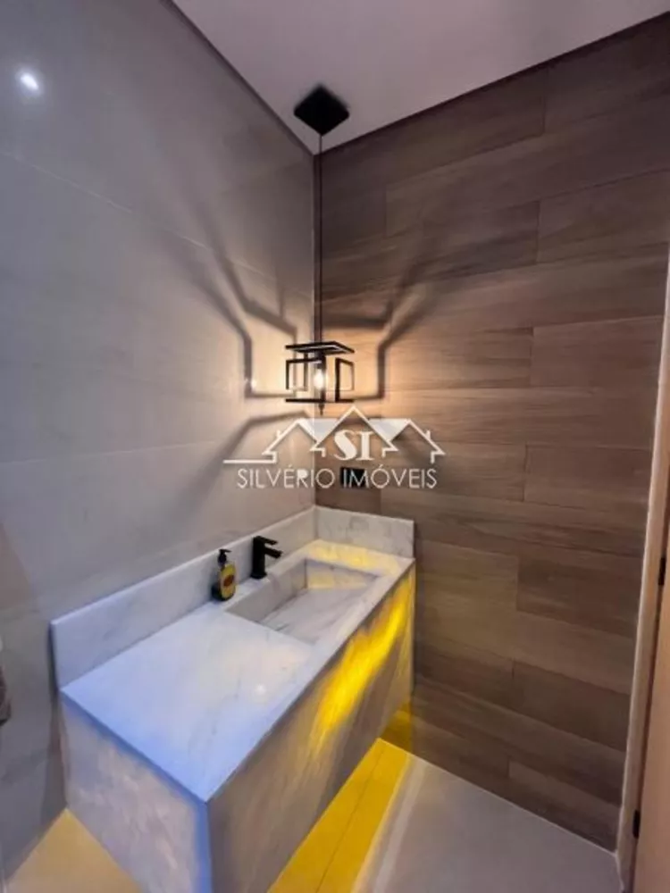 Casa, 3 quartos, 246 m² - Foto 8