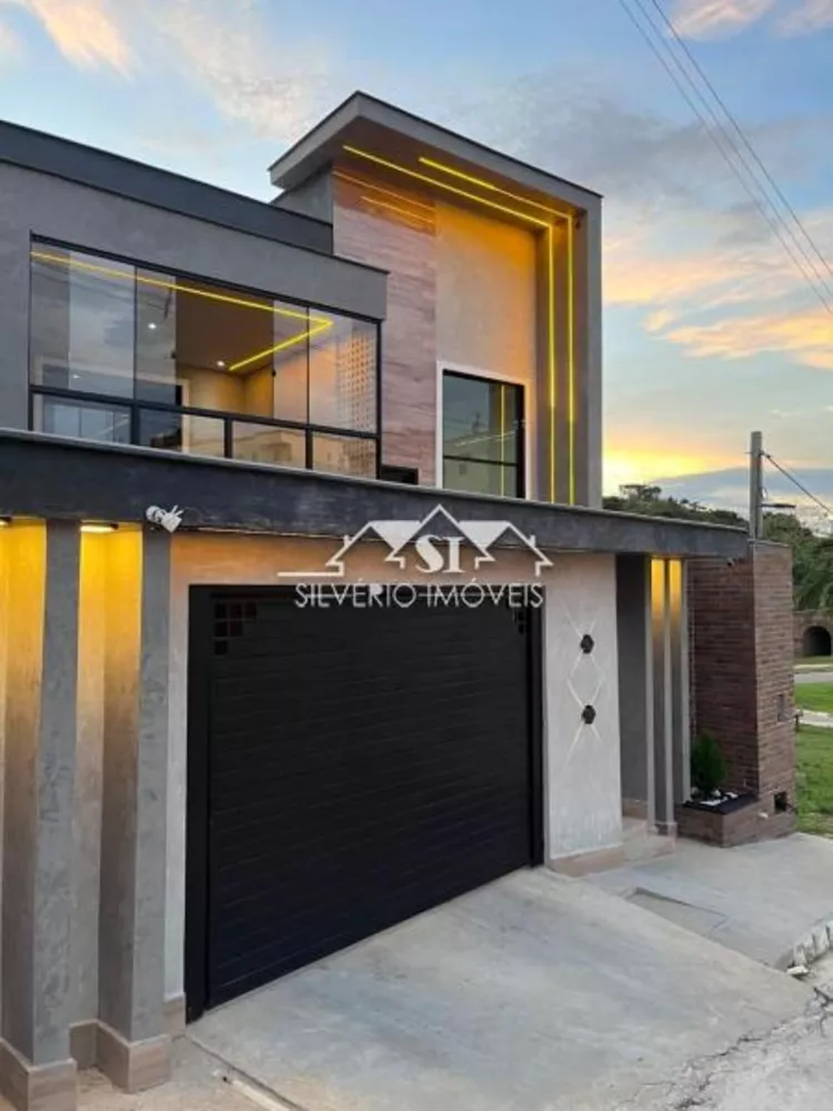 Casa, 3 quartos, 246 m² - Foto 34
