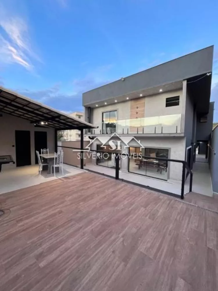 Casa, 3 quartos, 246 m² - Foto 41