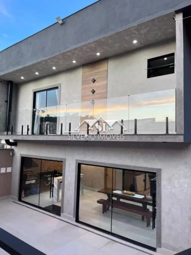Casa, 3 quartos, 246 m² - Foto 43
