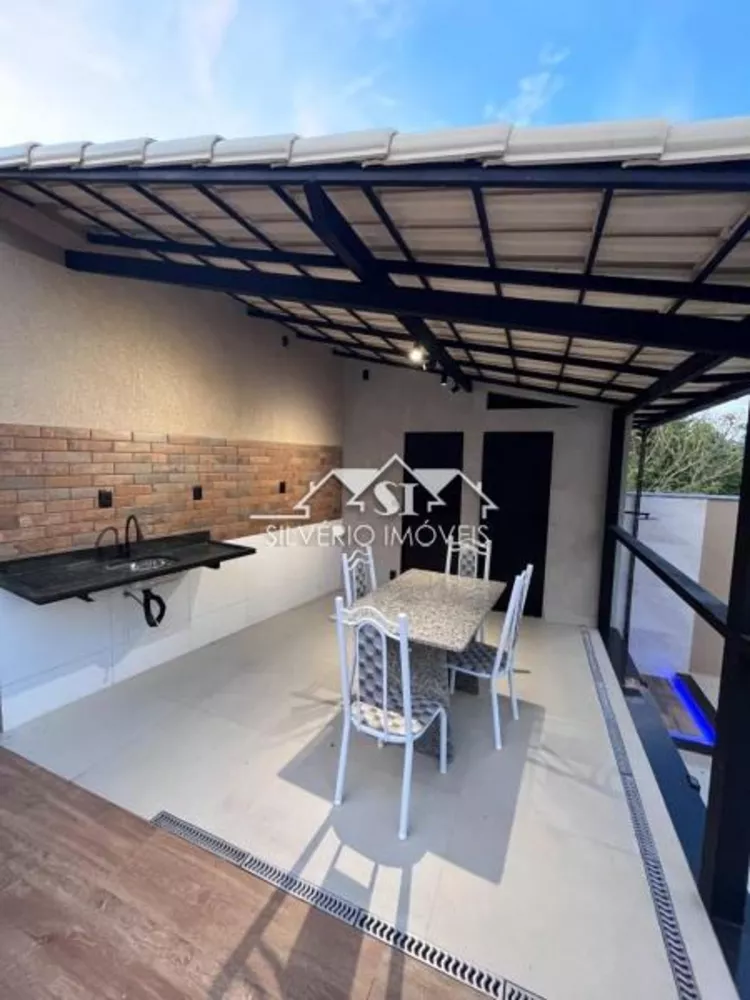 Casa, 3 quartos, 246 m² - Foto 25