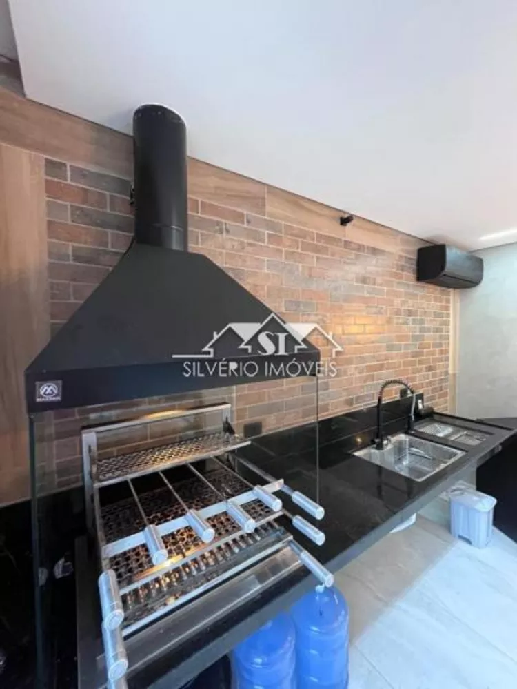 Casa, 3 quartos, 246 m² - Foto 16