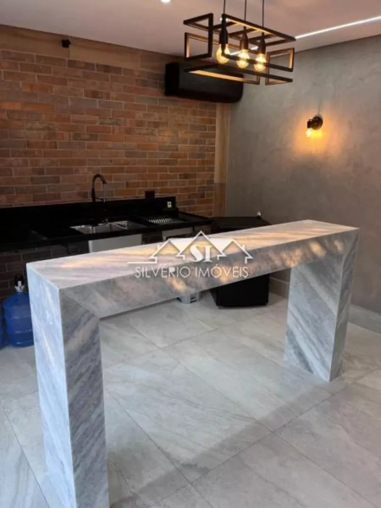 Casa, 3 quartos, 246 m² - Foto 6