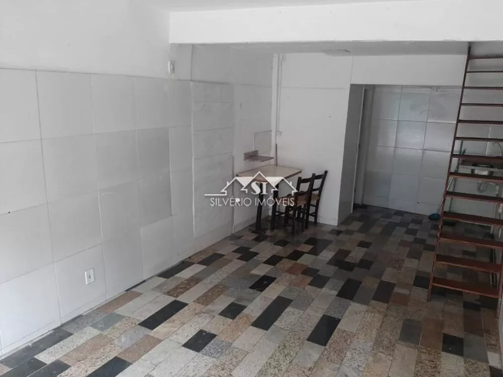 Loja-Salão, 40 m² - Foto 2