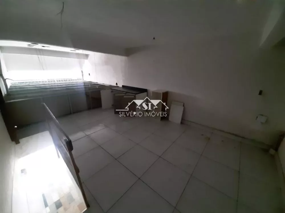 Loja-Salão, 40 m² - Foto 3