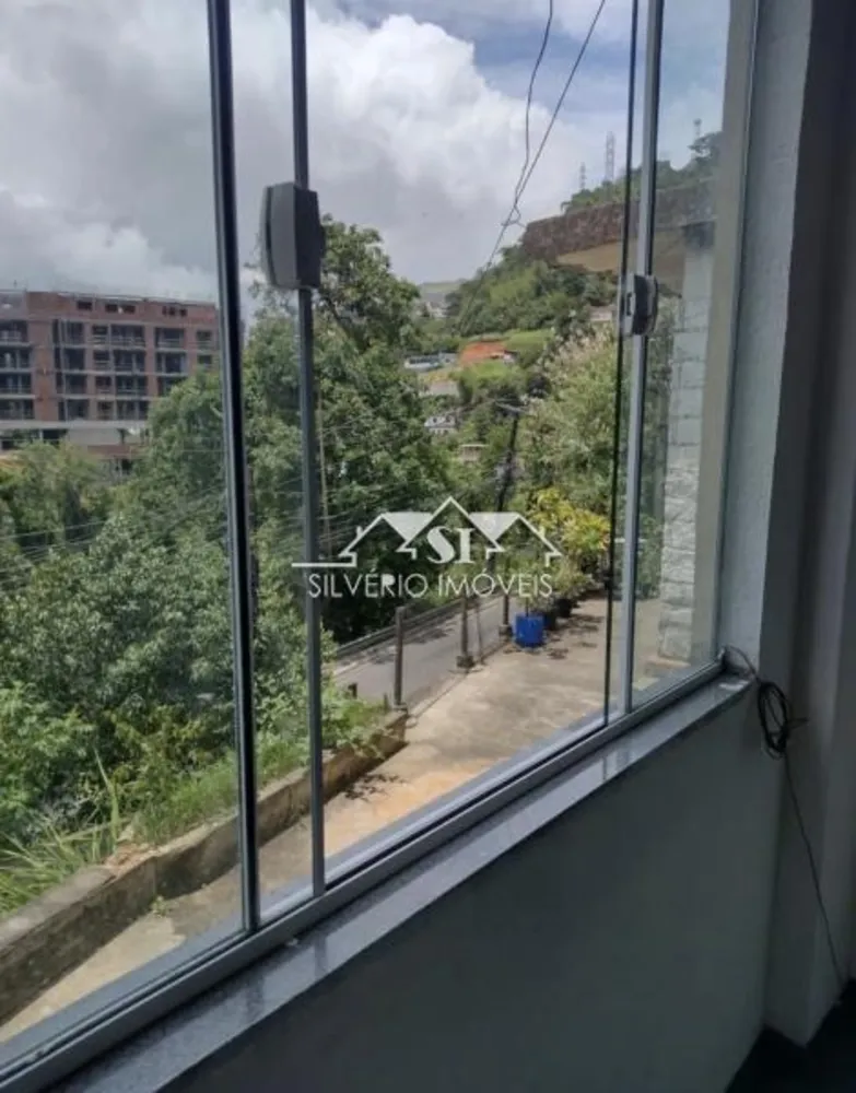 Apartamento, 1 quarto, 36 m² - Foto 2