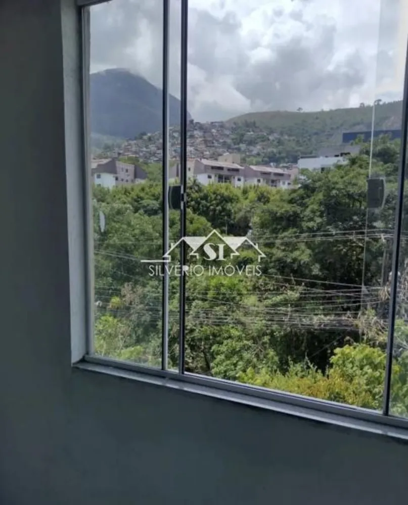 Apartamento, 1 quarto, 36 m² - Foto 3