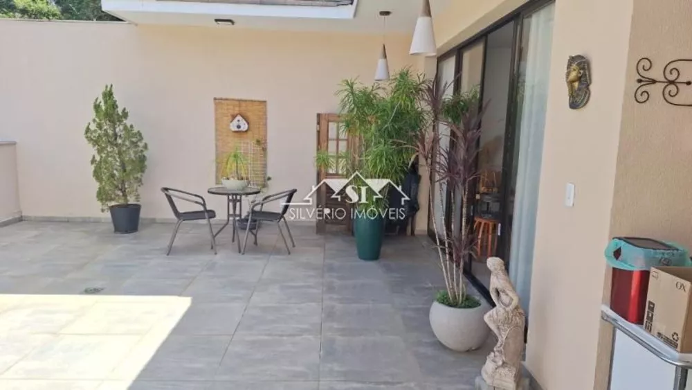 Apartamento, 3 quartos, 176 m² - Foto 12