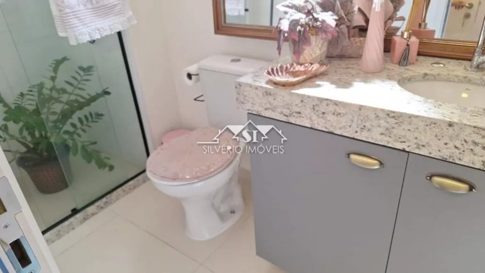 Apartamento, 3 quartos, 176 m² - Foto 23