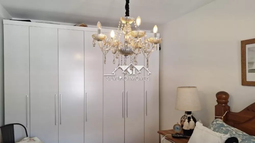 Apartamento, 3 quartos, 176 m² - Foto 27