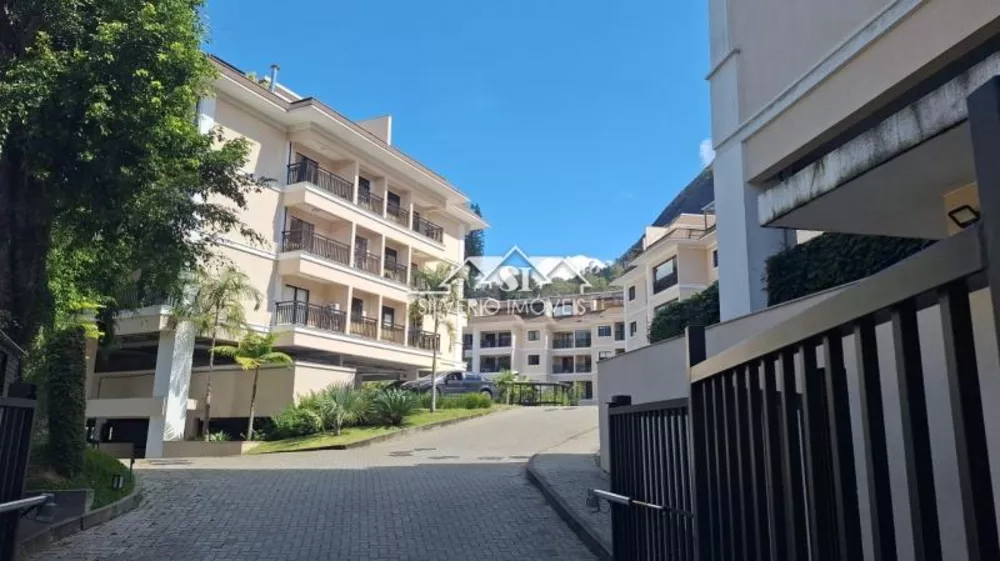 Apartamento, 3 quartos, 176 m² - Foto 1