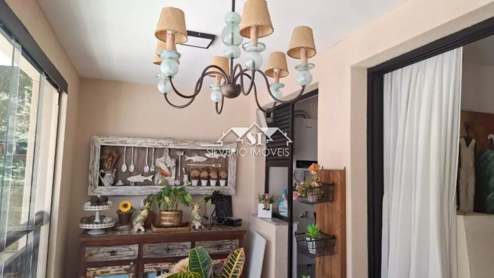 Apartamento, 3 quartos, 176 m² - Foto 4