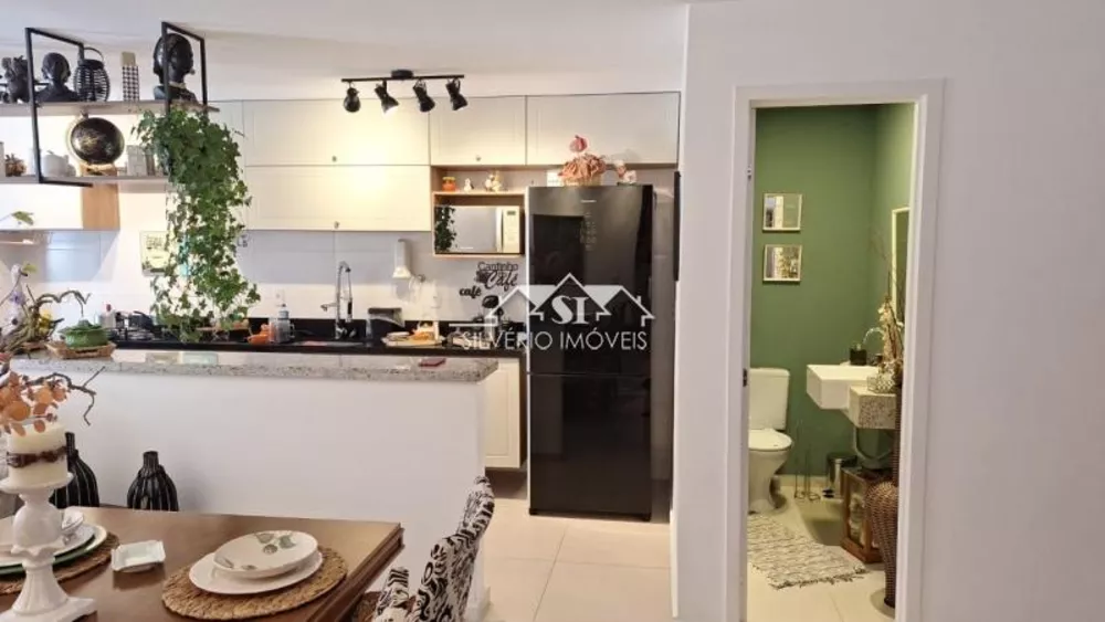 Apartamento, 3 quartos, 176 m² - Foto 5
