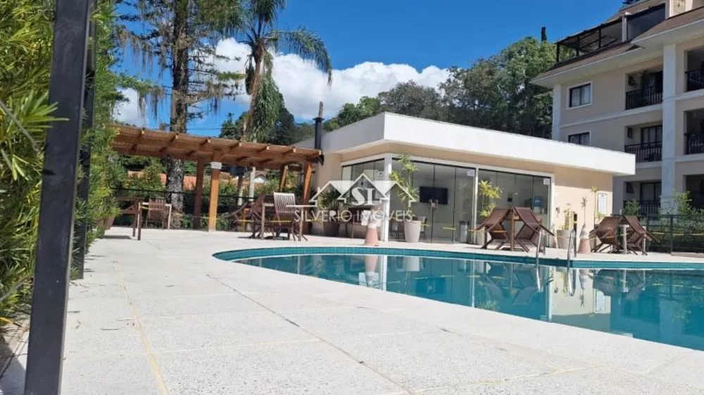 Apartamento, 3 quartos, 176 m² - Foto 3