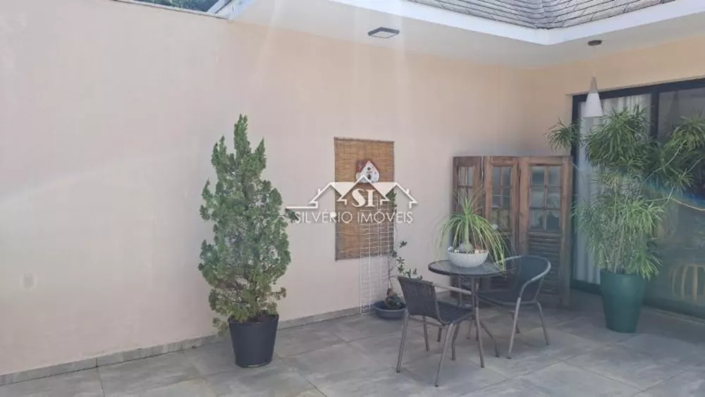 Apartamento, 3 quartos, 176 m² - Foto 15