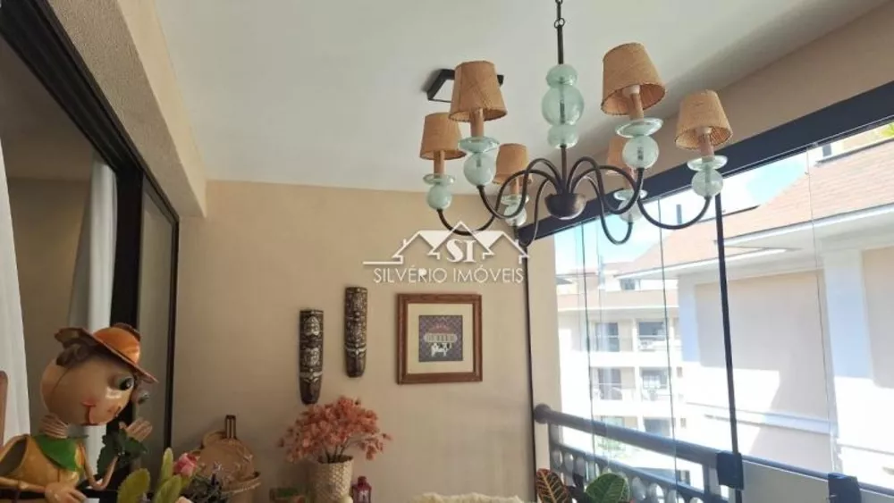 Apartamento, 3 quartos, 176 m² - Foto 29