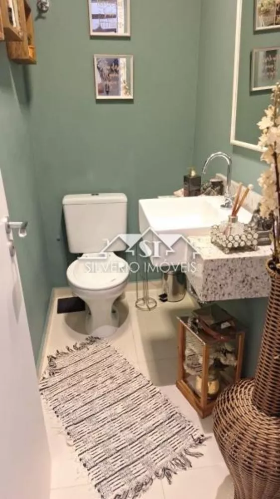 Apartamento, 3 quartos, 176 m² - Foto 24