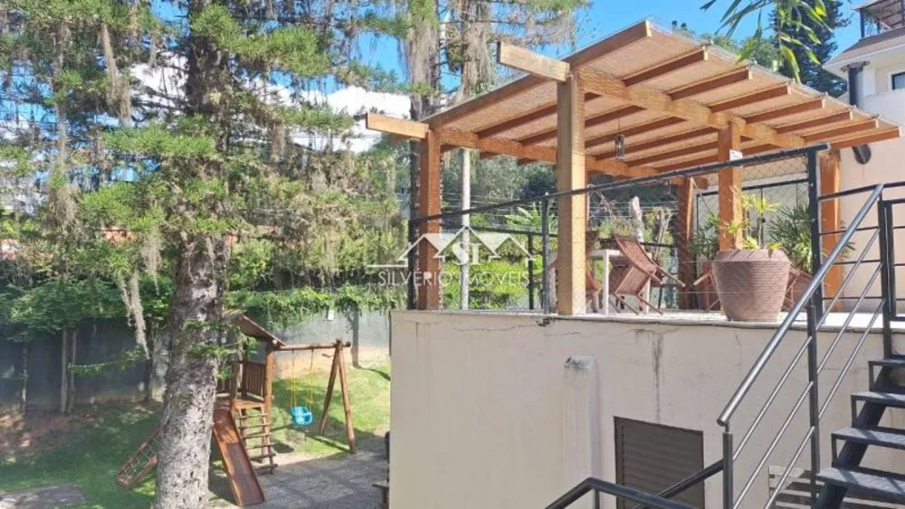 Apartamento, 3 quartos, 176 m² - Foto 9