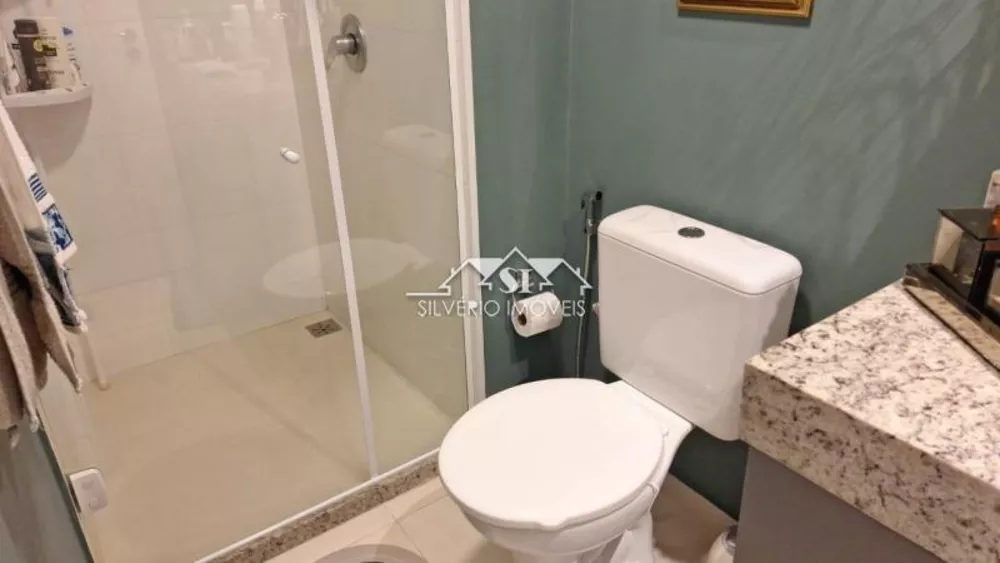 Apartamento, 3 quartos, 176 m² - Foto 7