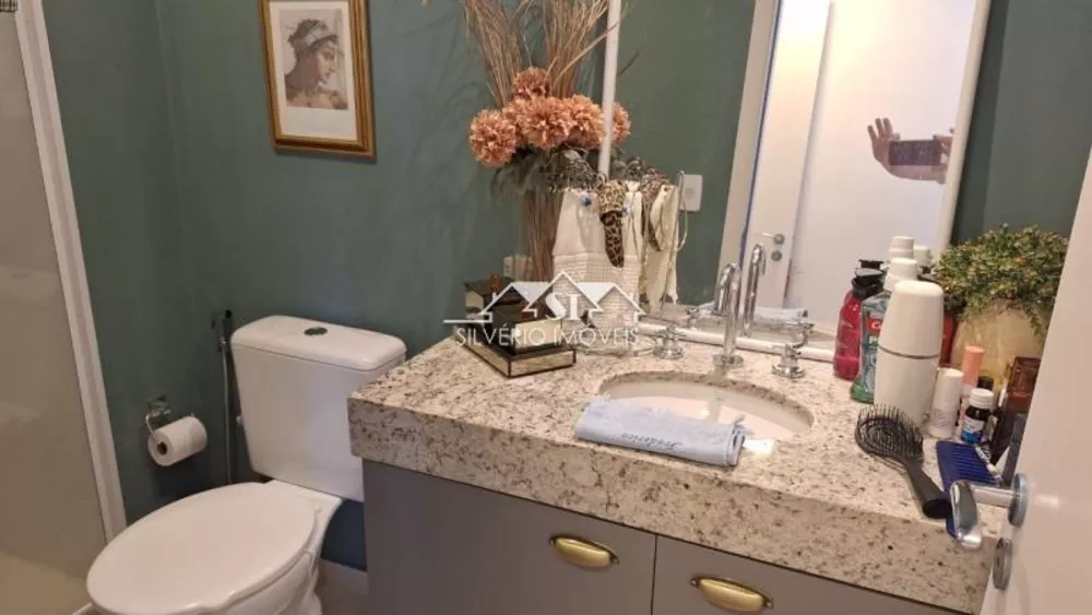 Apartamento, 3 quartos, 176 m² - Foto 2