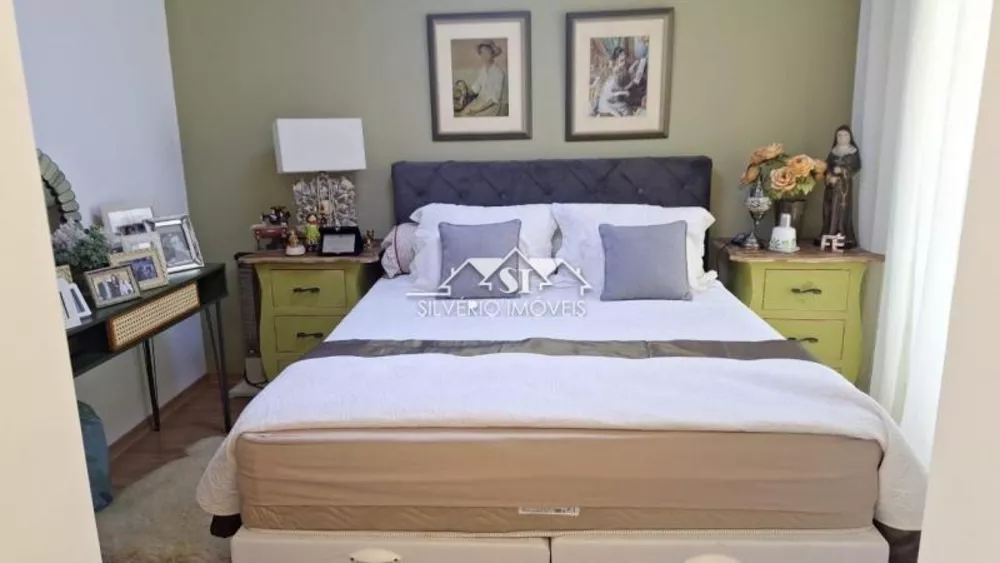 Apartamento, 3 quartos, 176 m² - Foto 6