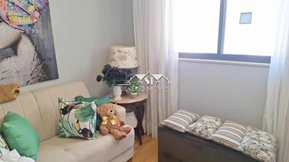 Apartamento, 3 quartos, 176 m² - Foto 28