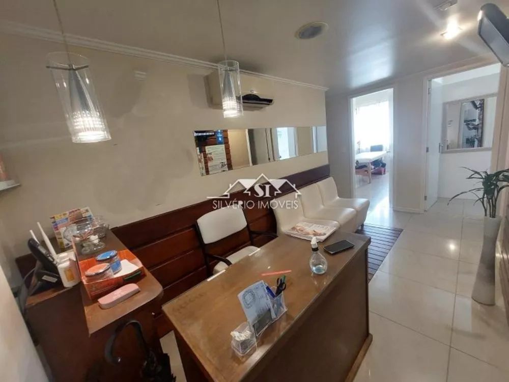 Sala-Conjunto, 61 m² - Foto 2