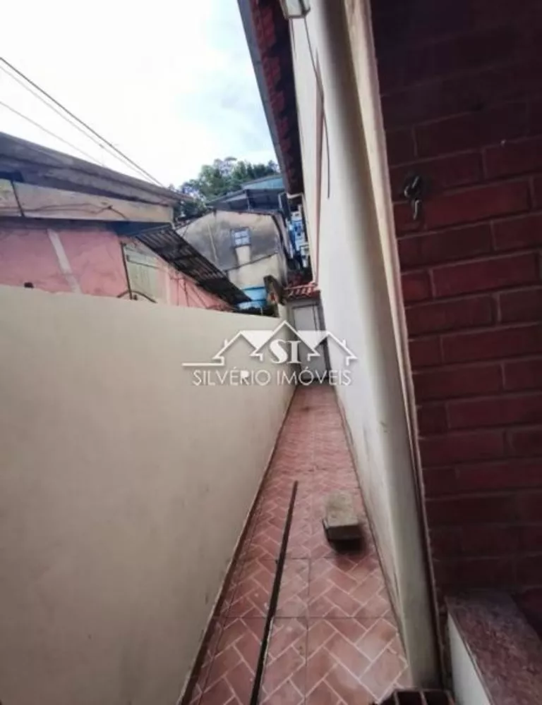 Casa, 4 quartos, 90 m² - Foto 1