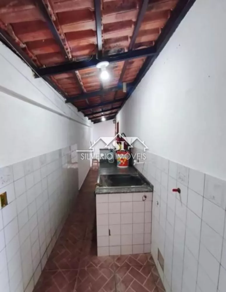 Casa, 4 quartos, 90 m² - Foto 3
