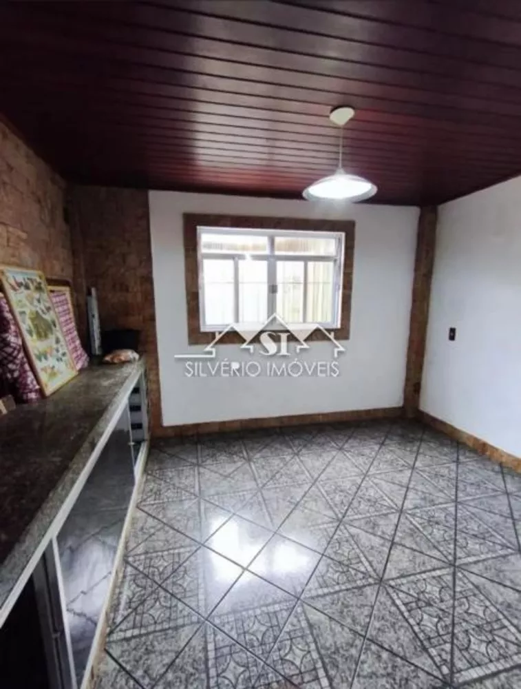 Casa, 4 quartos, 90 m² - Foto 2