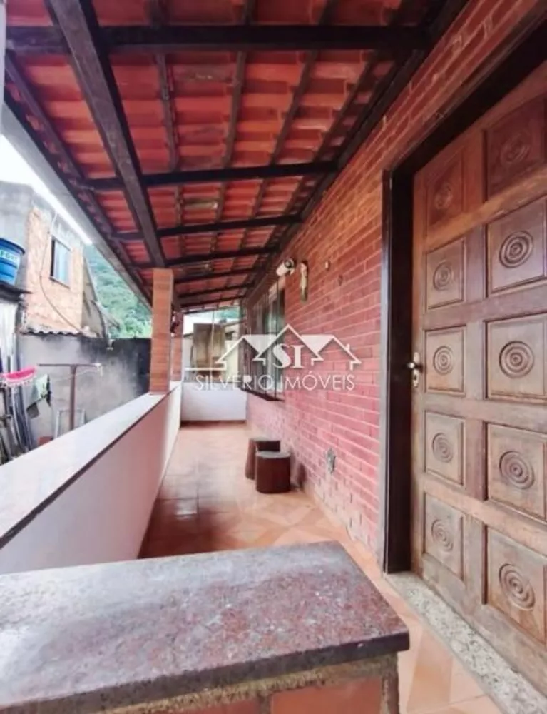 Casa, 4 quartos, 90 m² - Foto 4