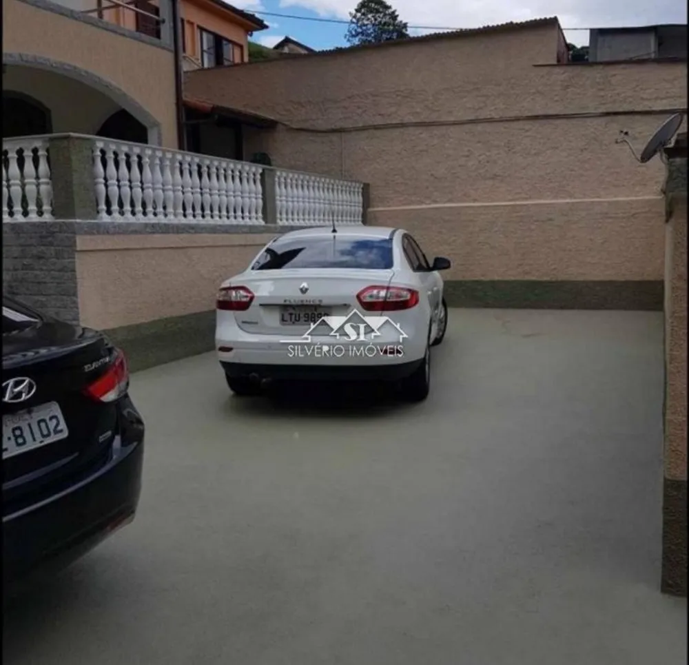 Casa, 4 quartos, 300 m² - Foto 21