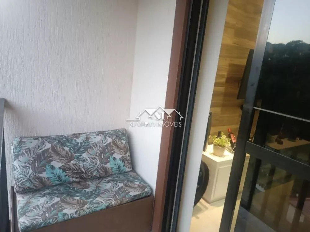 Apartamento, 2 quartos, 80 m² - Foto 13