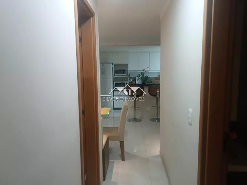 Apartamento, 2 quartos, 80 m² - Foto 11