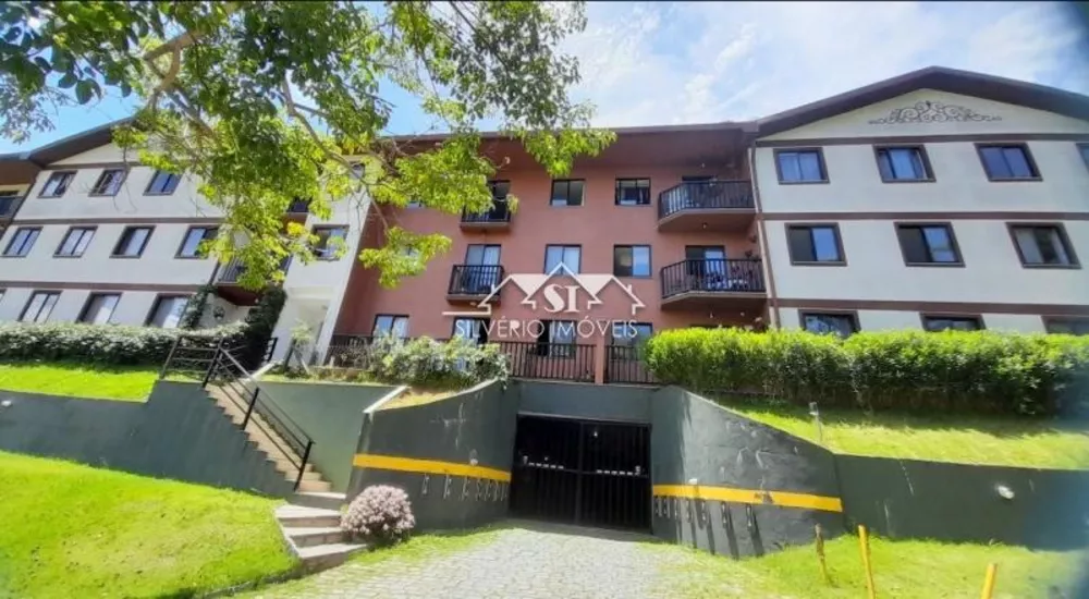 Apartamento, 2 quartos, 80 m² - Foto 26