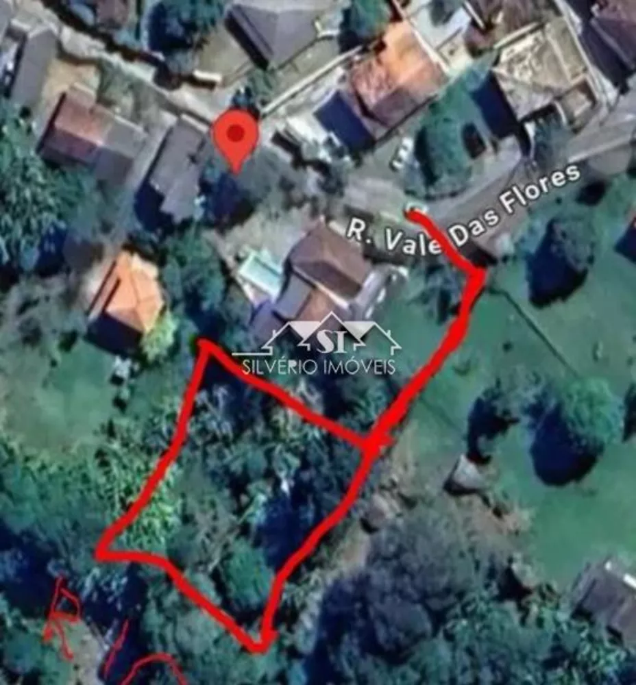 Terreno, 1400 m² - Foto 7