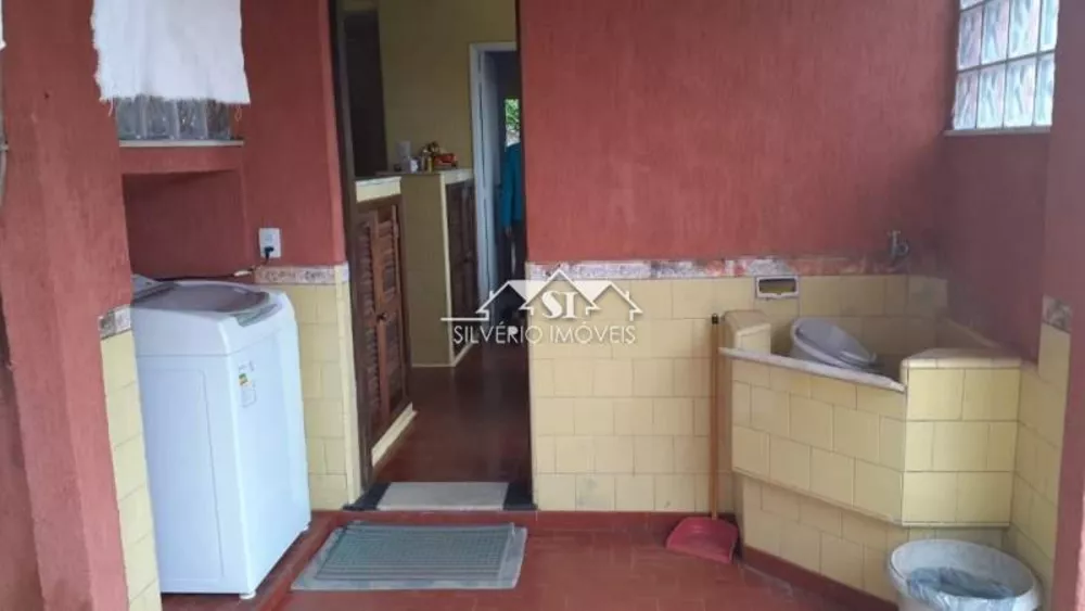 Casa, 5 quartos, 320 m² - Foto 22