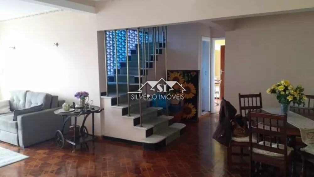 Casa, 5 quartos, 320 m² - Foto 13