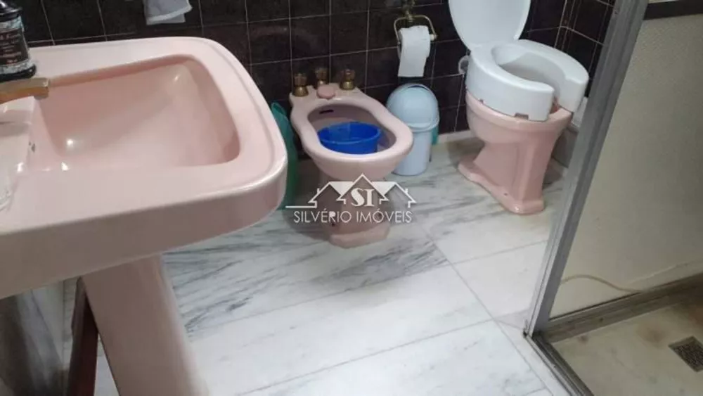 Casa, 5 quartos, 320 m² - Foto 9