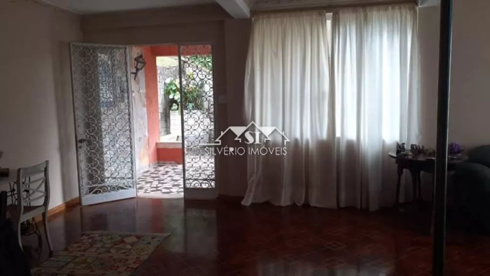 Casa, 5 quartos, 320 m² - Foto 24