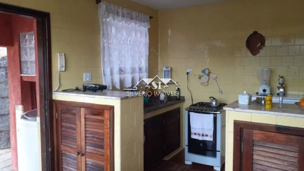 Casa, 5 quartos, 320 m² - Foto 28