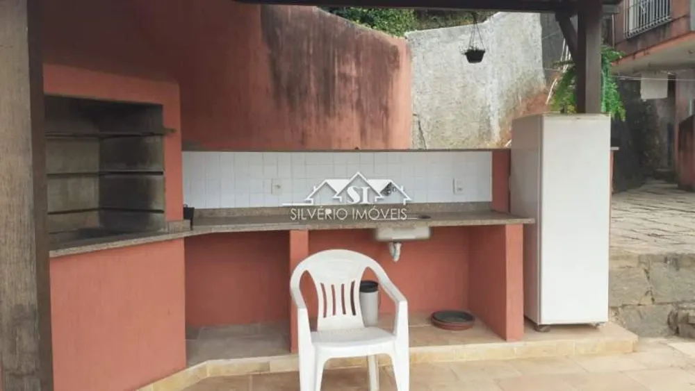 Casa, 5 quartos, 320 m² - Foto 5