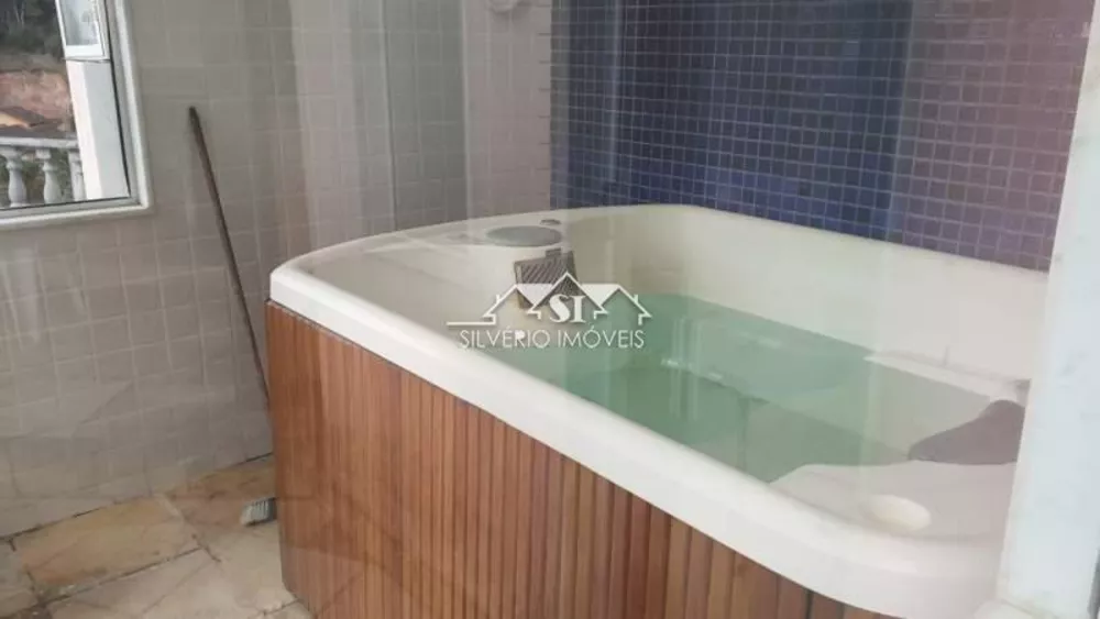 Casa, 5 quartos, 320 m² - Foto 35