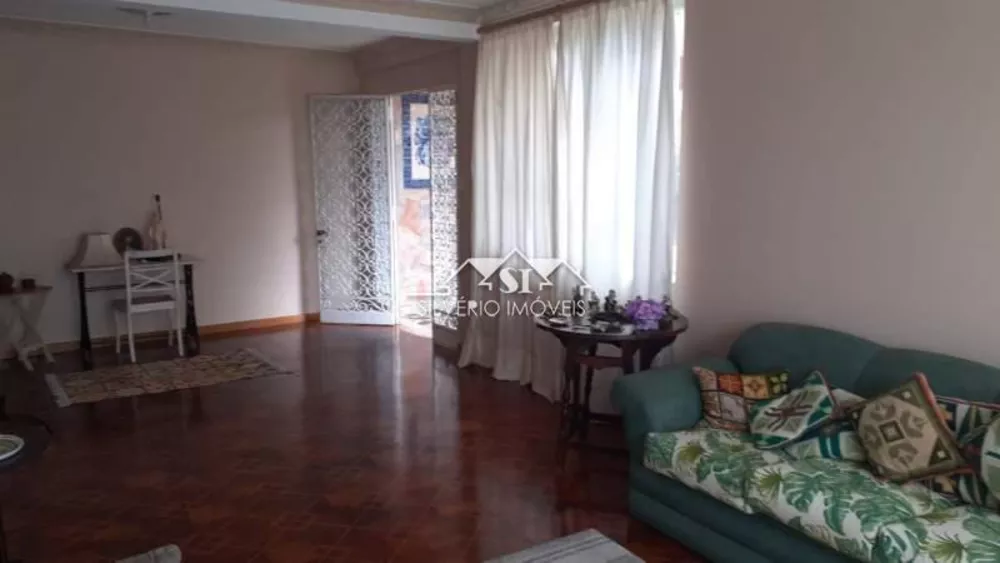Casa, 5 quartos, 320 m² - Foto 12