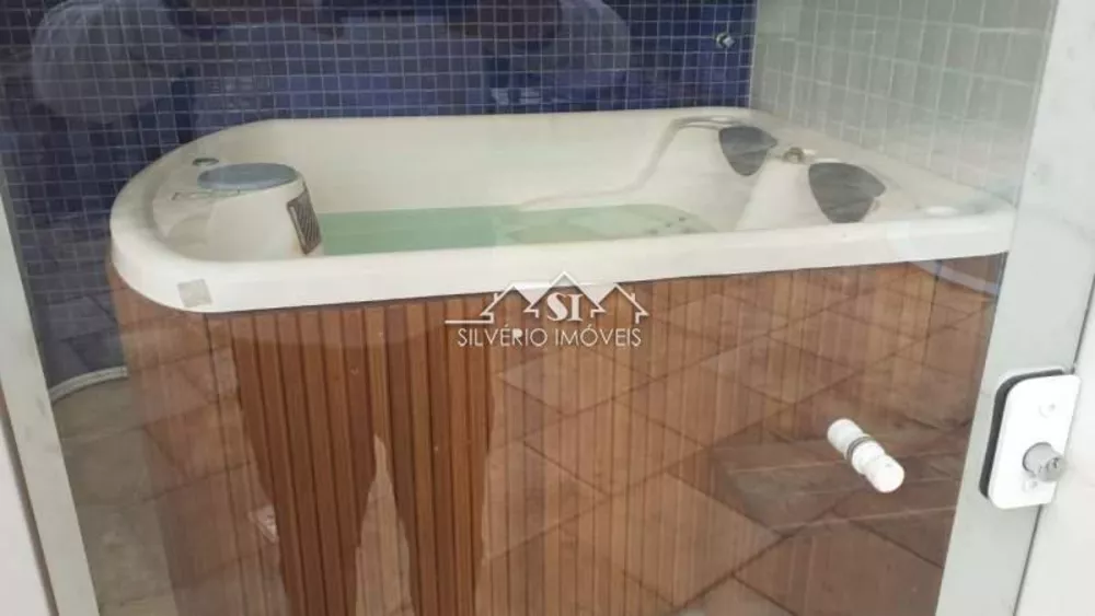 Casa, 5 quartos, 320 m² - Foto 1