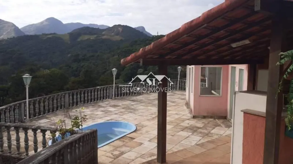 Casa, 5 quartos, 320 m² - Foto 22